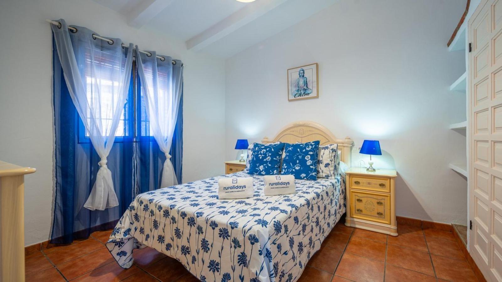 Cortijo El Mirador Frigiliana By Ruralidays Villa Exteriör bild